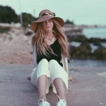 niania - zdjęcie plofirowe użytkownika Karolina B.