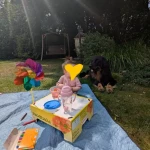 niania - zdjęcie ogłoszenia Opieka nad dzieckiem