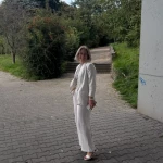 niania - zdjęcie plofirowe użytkownika Lesia B.