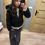 niania - zdjęcie plofirowe użytkownika Jagoda B.