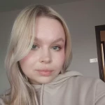 niania - zdjęcie plofirowe użytkownika Zuzanna K.