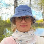niania - zdjęcie plofirowe użytkownika Kasia W.