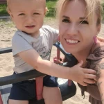 niania - zdjęcie plofirowe użytkownika Lena P.