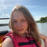 niania - zdjęcie plofirowe użytkownika Julia R.
