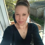 niania - zdjęcie plofirowe użytkownika Natalia C.
