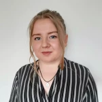 niania - zdjęcie plofirowe użytkownika Anita R.