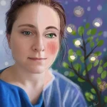 niania - zdjęcie plofirowe użytkownika Patrycja J.