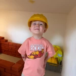 niania - zdjęcie ogłoszenia Opiekunka dla Jasia 