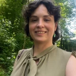 niania - zdjęcie plofirowe użytkownika Gabriela M.