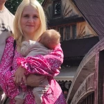 niania - zdjęcie plofirowe użytkownika Klaudia J.