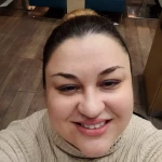 niania - zdjęcie ogłoszenia Jestem niania Poszukuje pracy w opiece nad dzieckiem