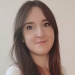 niania - zdjęcie plofirowe użytkownika Marlena Z.
