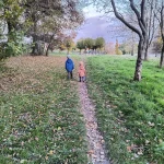 niania - zdjęcie ogłoszenia Szukam niani dla 2 latka i 4 latka