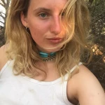 niania - zdjęcie plofirowe użytkownika Aleksandra B.