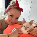 niania - zdjęcie plofirowe użytkownika Anna G.