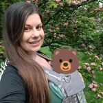 niania - zdjęcie plofirowe użytkownika Kamila T.