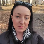 niania - zdjęcie plofirowe użytkownika Monika P.