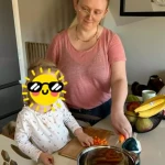 niania - zdjęcie plofirowe użytkownika Iwona J.