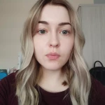 niania - zdjęcie plofirowe użytkownika Anna S.