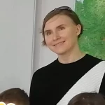 niania - zdjęcie plofirowe użytkownika Aliaksandra K.