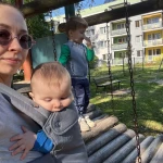 niania - zdjęcie ogłoszenia Opiekunka dla naszego dziecka Zamość