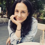 niania - zdjęcie plofirowe użytkownika Jagoda J.