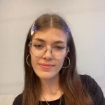 niania - zdjęcie plofirowe użytkownika Martyna M.