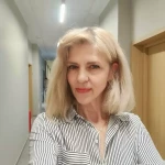 niania - zdjęcie plofirowe użytkownika Tetiana T.