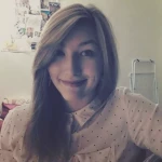 niania - zdjęcie plofirowe użytkownika Magdalena B.
