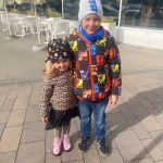 niania - zdjęcie ogłoszenia Opieka nad dwójką dzieci w godzinach porannych 