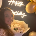 niania - zdjęcie plofirowe użytkownika Oleksandra T.