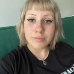 niania - zdjęcie plofirowe użytkownika Maja B.