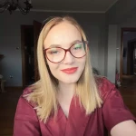 niania - zdjęcie plofirowe użytkownika Patrycja J.