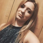 niania - zdjęcie plofirowe użytkownika Zuzanna D.