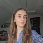 niania - zdjęcie plofirowe użytkownika Izabella H.