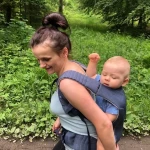 niania - zdjęcie plofirowe użytkownika Anna S.