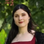 niania - zdjęcie plofirowe użytkownika Julia K.