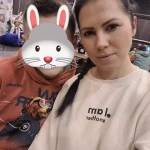 niania - zdjęcie plofirowe użytkownika Marta M.