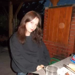 niania - zdjęcie plofirowe użytkownika Monika P.