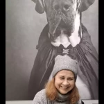 niania - zdjęcie plofirowe użytkownika Katarzyna S.