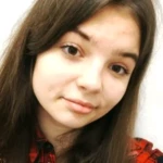 niania - zdjęcie plofirowe użytkownika Maja S.