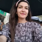 niania - zdjęcie plofirowe użytkownika Sabina M.