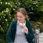 niania - zdjęcie plofirowe użytkownika Sonja B.