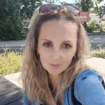 niania - zdjęcie plofirowe użytkownika Anna Y.