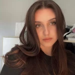niania - zdjęcie plofirowe użytkownika Amelia Z.