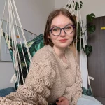 niania - zdjęcie plofirowe użytkownika Aleksandra P.