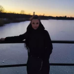 niania - zdjęcie plofirowe użytkownika Magda Z.