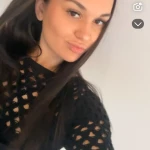 niania - zdjęcie plofirowe użytkownika Zuzanna M.