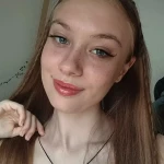 niania - zdjęcie plofirowe użytkownika Amelia G.