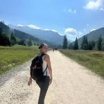 niania - zdjęcie plofirowe użytkownika Michalina L.